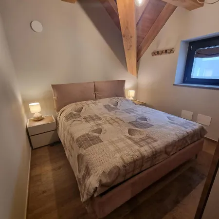 Daire La Meta - Full Apt, Ideal For Skiing And Relaxing