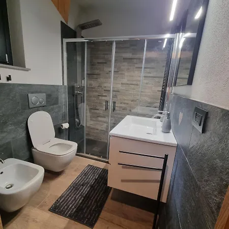 La Meta - Full Apt, Ideal For Skiing And Relaxing *