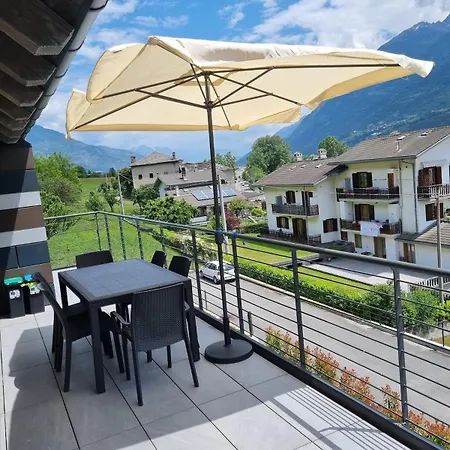 La Meta - Full Apt, Ideal For Skiing And Relaxing