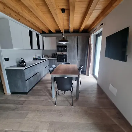 Daire La Meta - Full Apt, Ideal For Skiing And Relaxing *