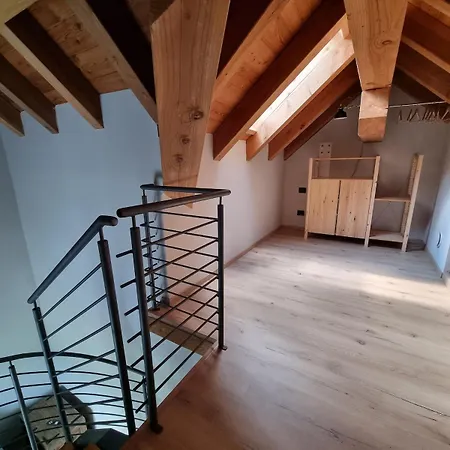 Daire La Meta - Full Apt, Ideal For Skiing And Relaxing Aosta