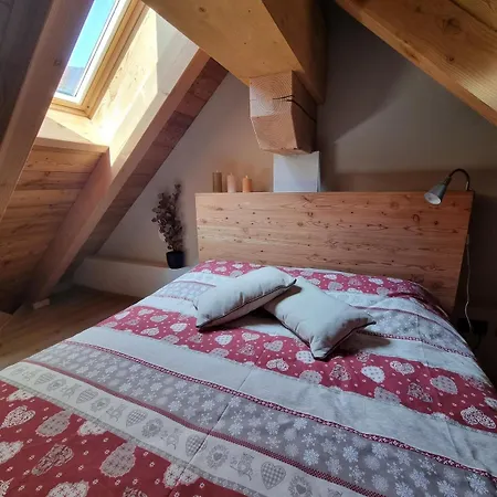 La Meta - Full Apt, Ideal For Skiing And Relaxing Daire *