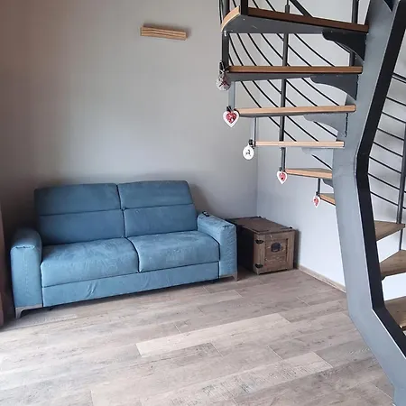 La Meta - Full Apt, Ideal For Skiing And Relaxing Aosta