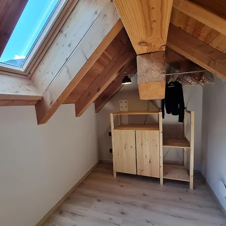 La Meta - Full Apt, Ideal For Skiing And Relaxing *
