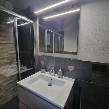 La Meta - Full Apt, Ideal For Skiing And Relaxing Aosta