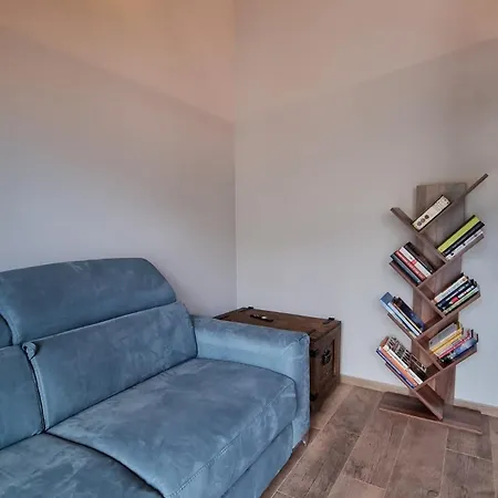 La Meta - Full Apt, Ideal For Skiing And Relaxing