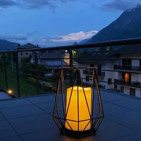 La Meta - Full Apt, Ideal For Skiing And Relaxing Aosta